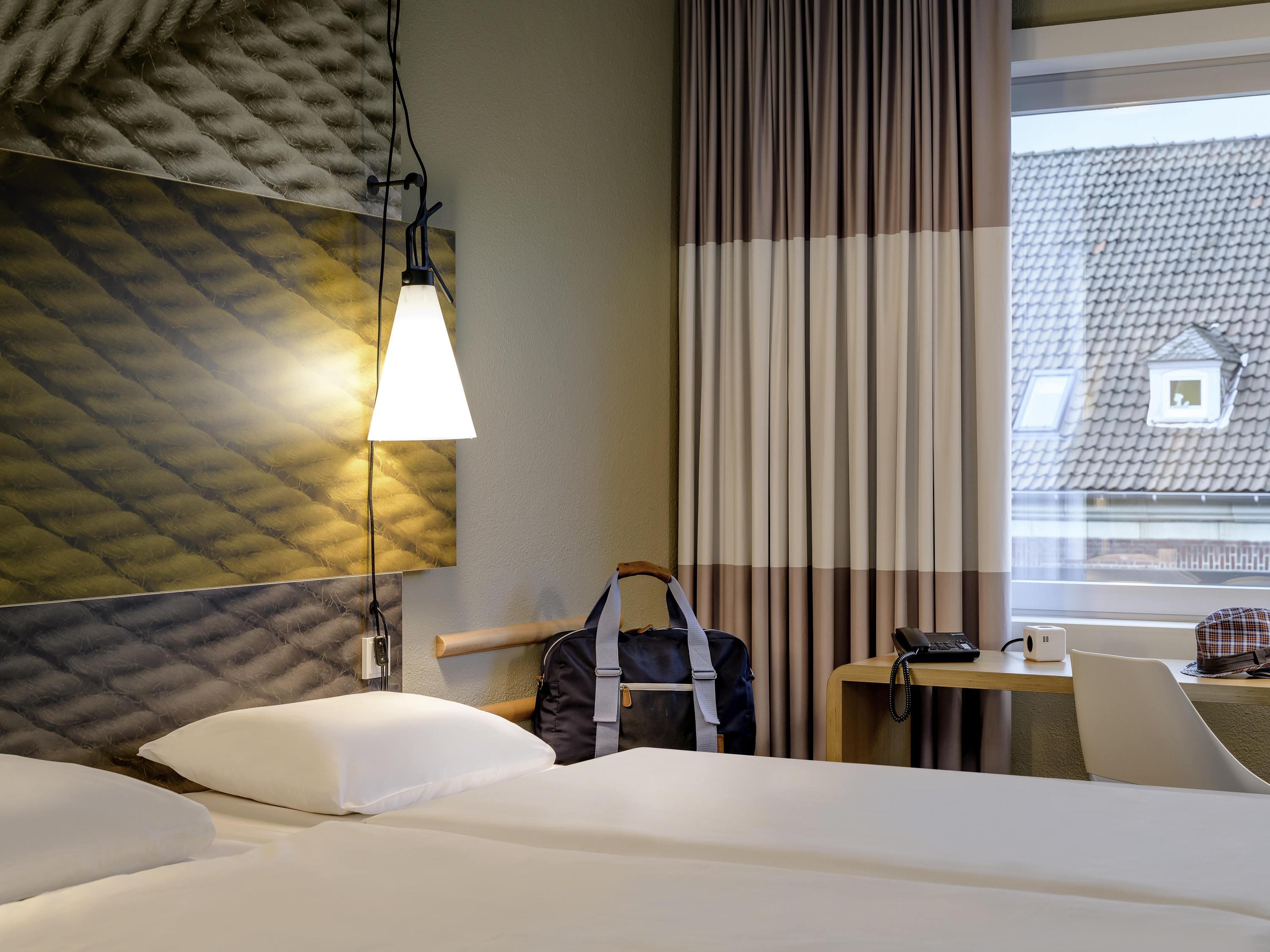 Ibis Heidelberg Hauptbahnhof Hotel Exterior foto